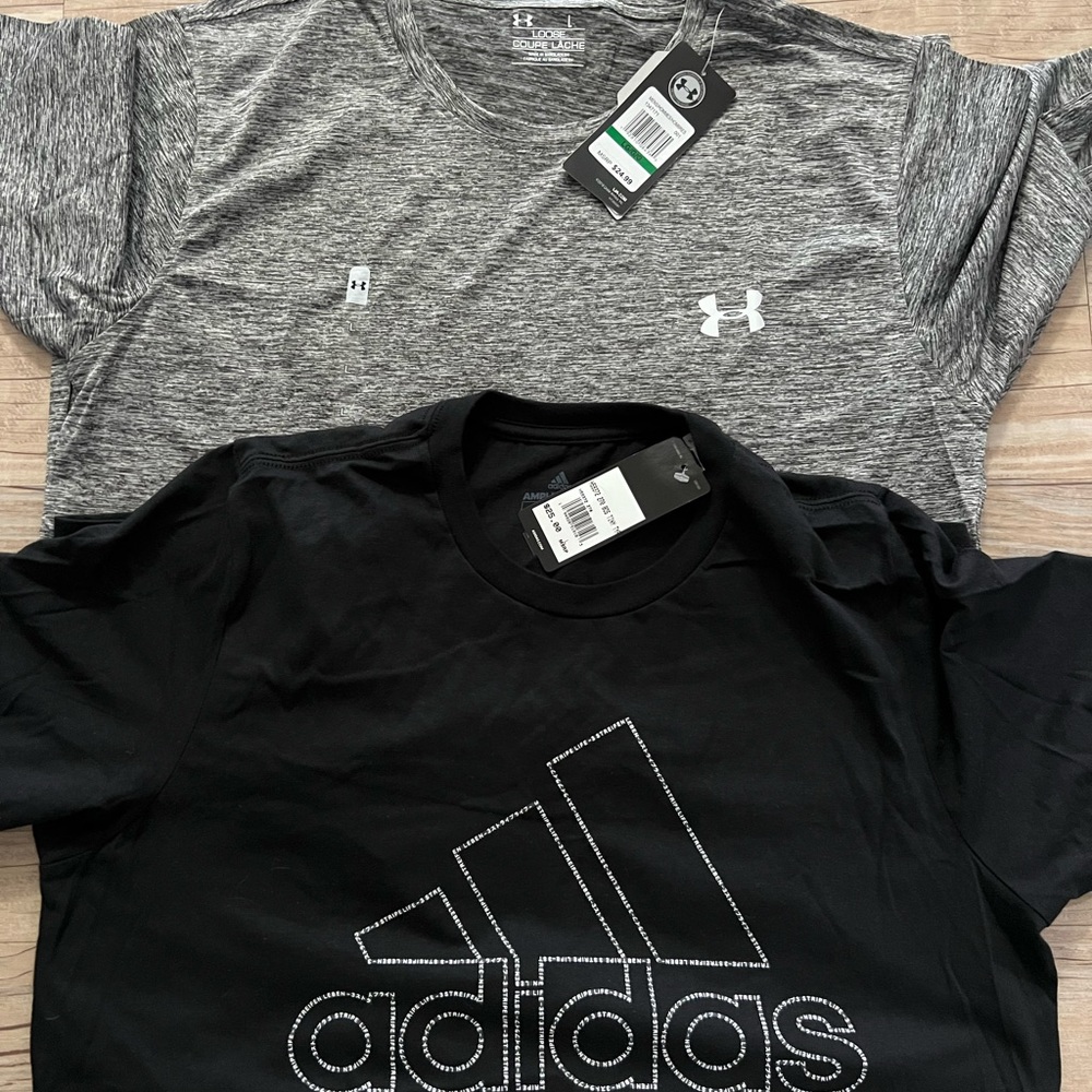 NWT Mens TShirts